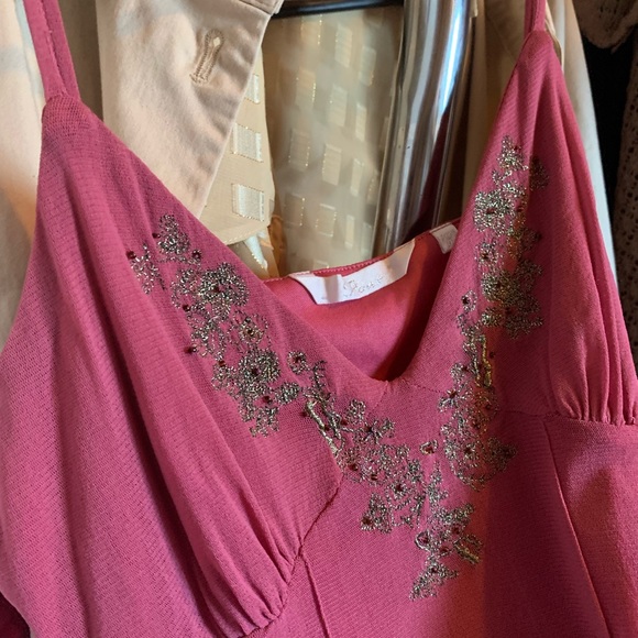 Cute pink cami💜 - Picture 1 of 1